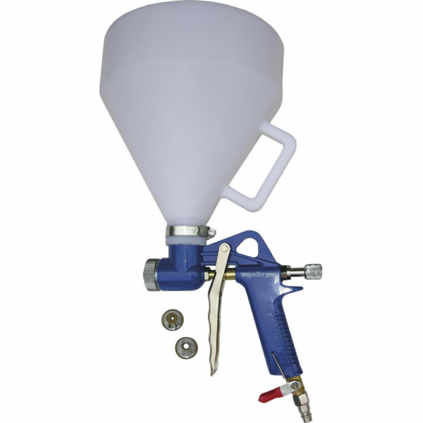 Adler ADLER PISTOLE PLASTOVÁ NÁDRŽ AD-8030P