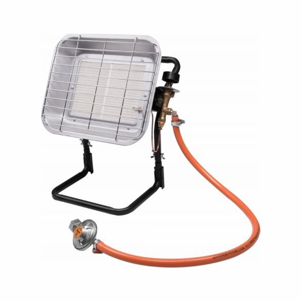 Bradas Plynové sálavé topení 3,0 kW - 4,5 kW spotřeba ply...