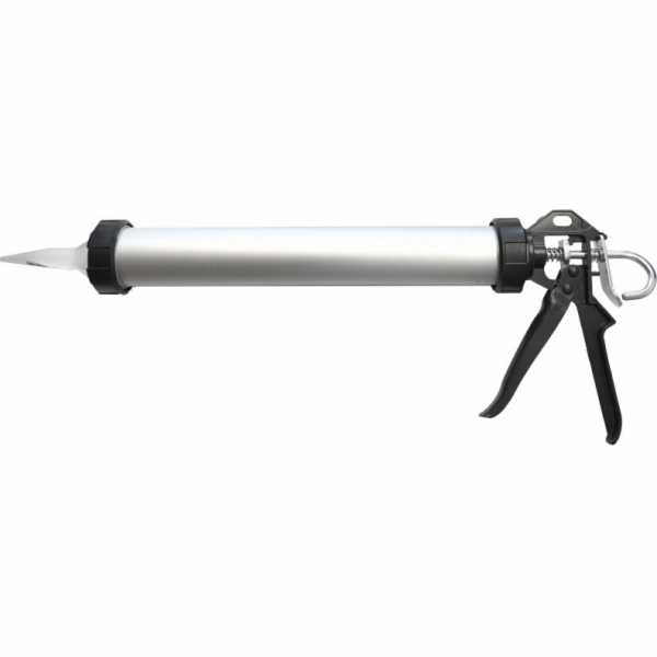 AWTools ODSÁVAČ HMOTY HLINÍKOVÁ TRUBKA 600ml AW30410