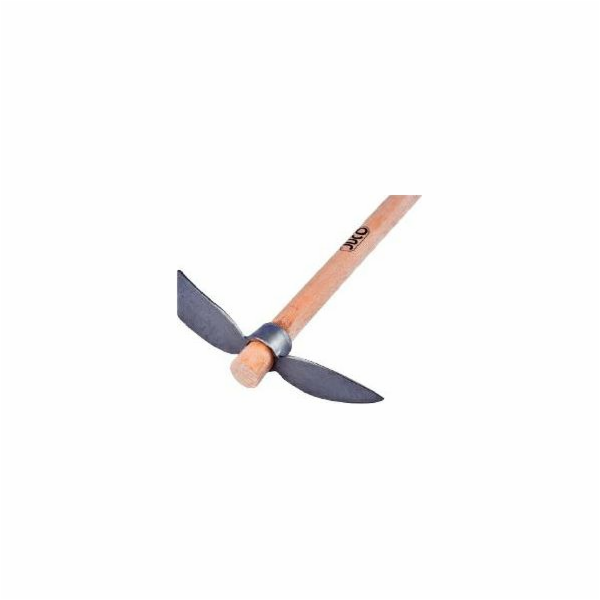 Juco JUCO RECTANGULAR SRC HEEPER 110mm L7155