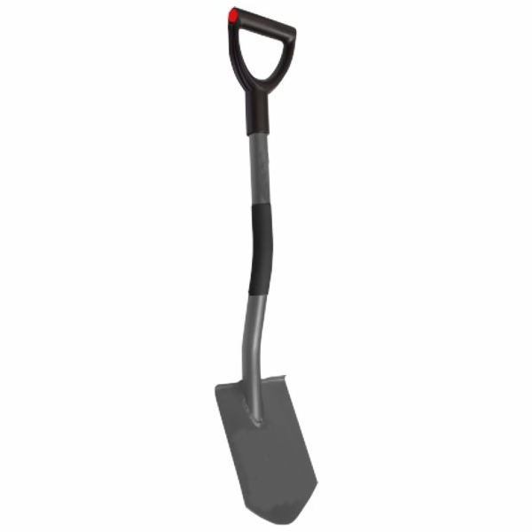 AWTools AW00061 ostrý rýč