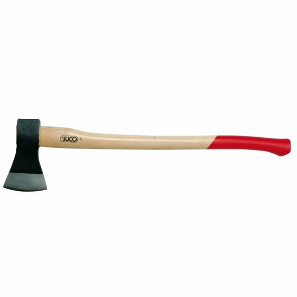 Juco univerzální dřevěná sekera 2kg 90cm (33039)