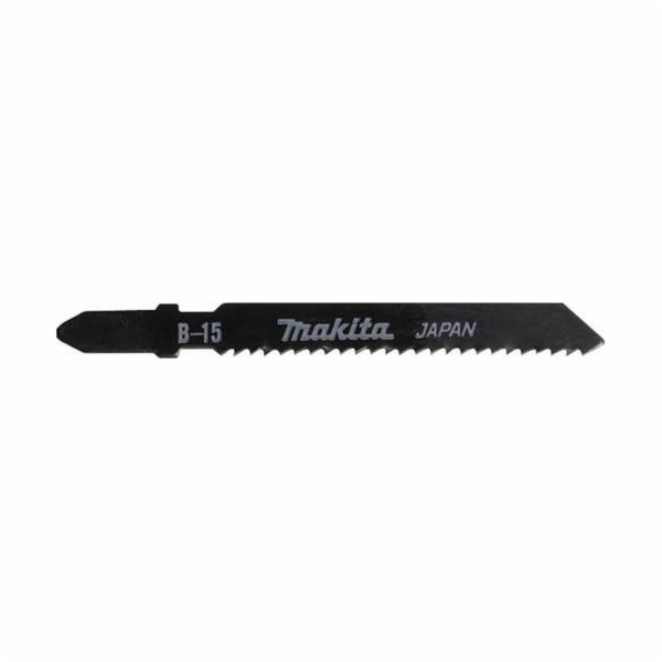 Makita MAKITA ČEPEL DO SKLADOVACÍ PIL 50mm 12/1" 5ks T119...