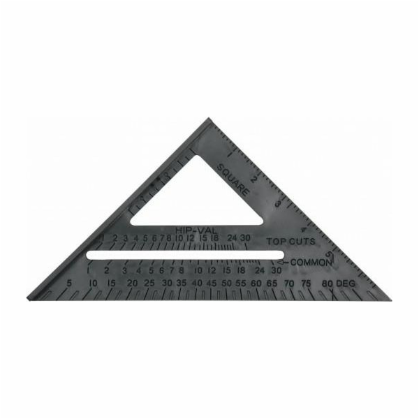 Vorel VOREL TESAŘSKÝ ÚHEL 180 mm PRO KREV T18530
