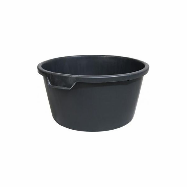 AWTools kulatá nádoba na maltu 40l (AW23550)