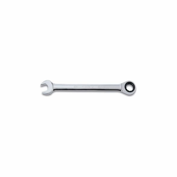 SATA Kombinovaný klíč s ráčnou 10mm (43606)