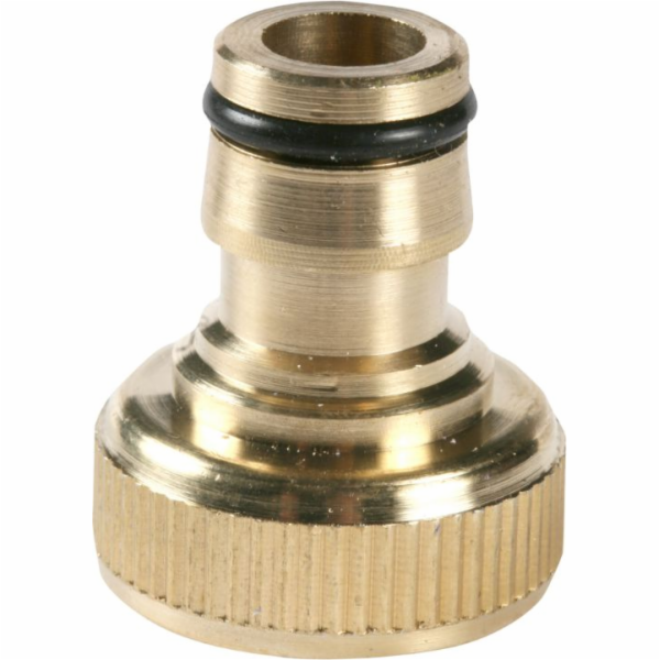 Greenmill Mosazný kohoutek GW 3/4" (GB1017C)