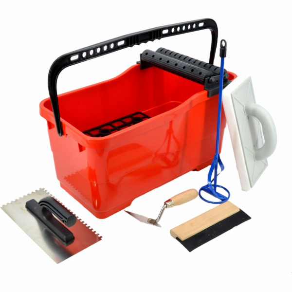 AWTools SADA OBKLADŮ S KYBLEM AW30345