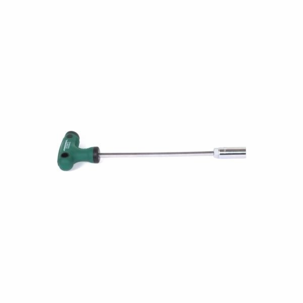 Jonnesway nástrčný klíč s 10mm rukojetí (D725N10)