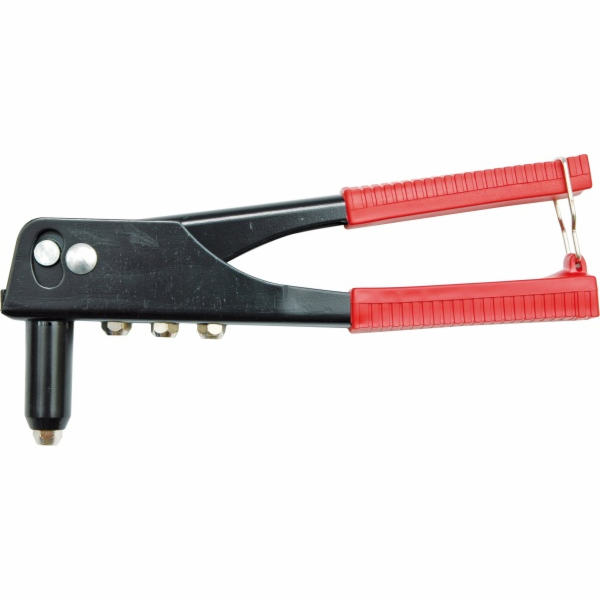 Vorel Ruční kovový nýtovač 225mm 70030