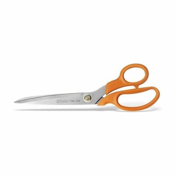 Beta Tools univerzální nůžky 240mm (1783-240)