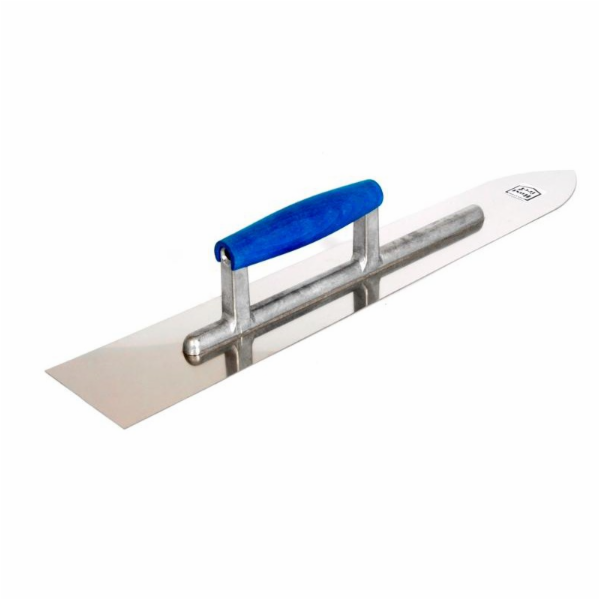 AWTools Kovové hladítko 500mm ostré na potěry AW30216