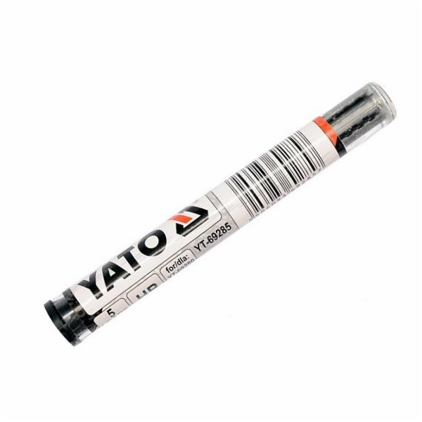Yato Grafit HB 5 ks. YT-69286