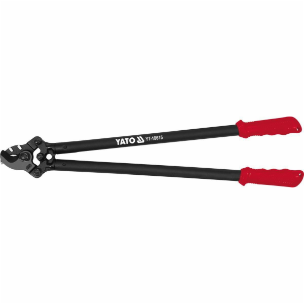 Yato YATO NŮŽKY NA KABEL 910mm MAX. ROZSAH 450mm2 YT-18617
