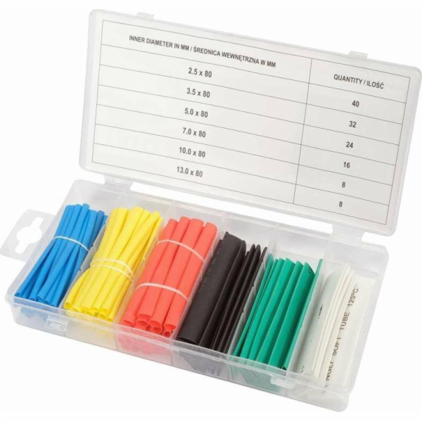 HEAT SHRINK SHIRT Yato YATO 128 ks.