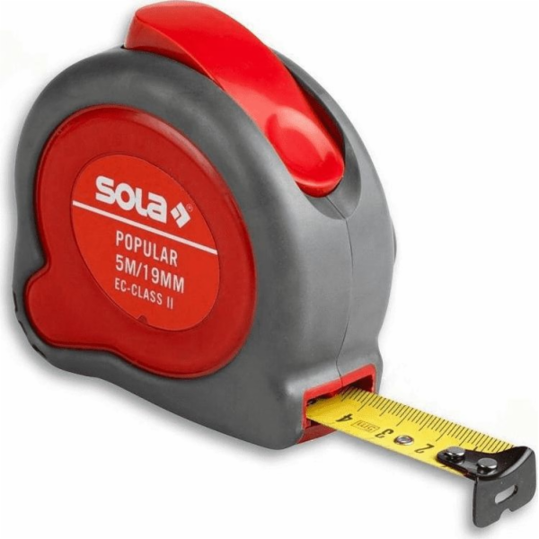 Sola mira Popular 3m (50024201)