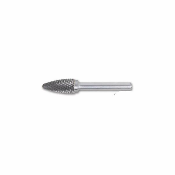Beta Tools Rotační fréza se zaobleným obloukem 12 x 25 mm...