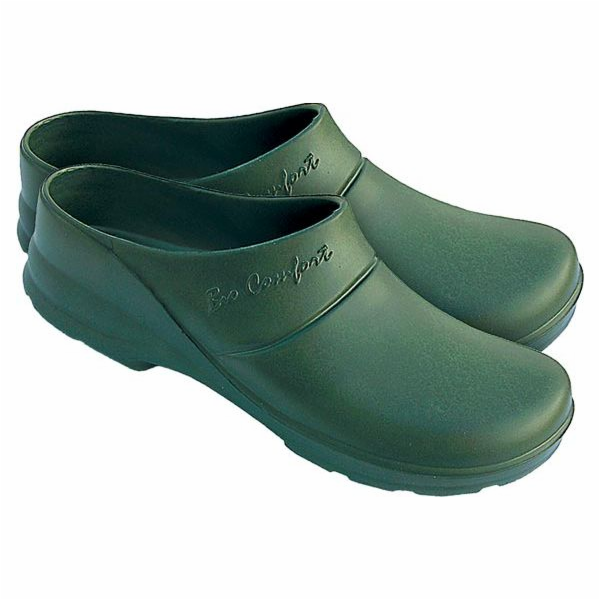 Boty Lemigo BIO Comfort vel. 44, ZELENÁ 858 (728580044A)