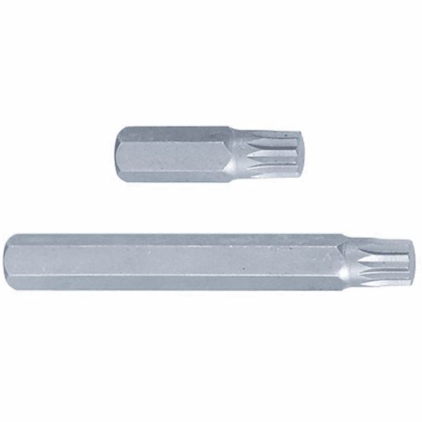 King Tony spline hrot M 9x36mm 6 úhel 10mm (163609M)