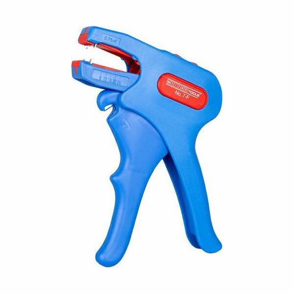 Weicon WEICON KLEŠTĚ NA ODLIŠŇOVÁNÍ Č. 7-F WN51001007