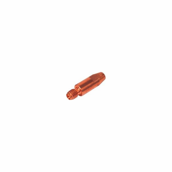 Kontaktní hrot M6x1,2mm Cu MB15 (TRYSKA 1,2)