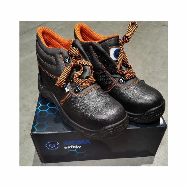 Galmag BOTY TAMPA S1 SRC VELIKOST 47 TAMPA47