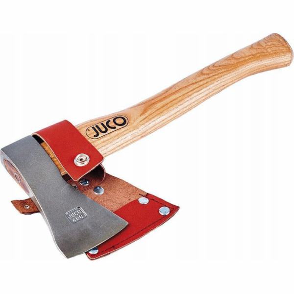 Juco Juco Camping Axe In Case 0,4kg T6012