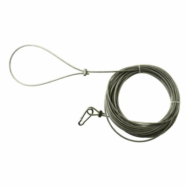 Kominické lano Pansy 8m (3830)