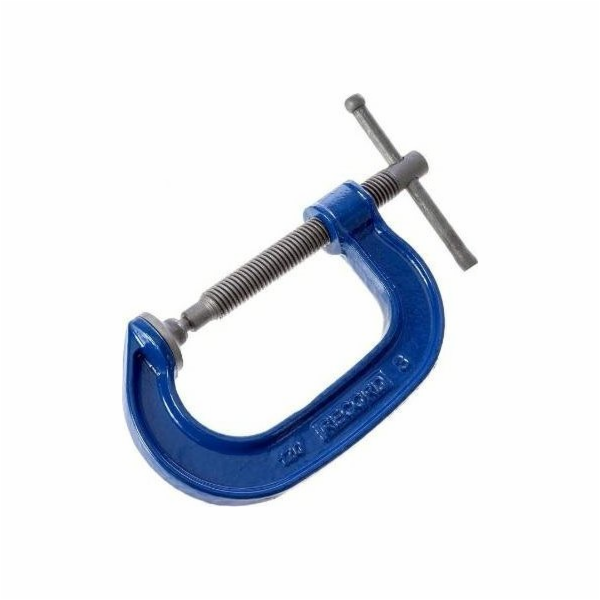 Irwin IRWIN UNIVERZÁLNÍ SVORKA TYP G 4"/100MM