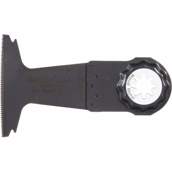 Makita MAKITA MT PLUSTER PILOVÝ LIST BIM 65mm x 50mm