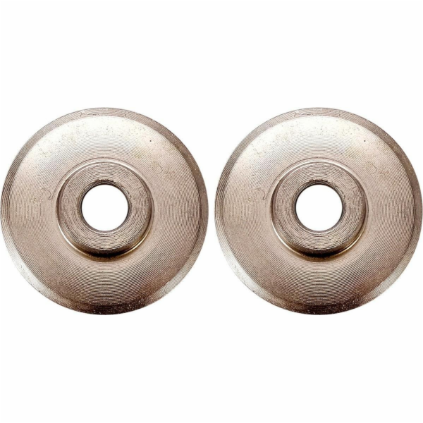 Yato YATO KOLO PRO ŘEZAČ TRUBEK 21,5 x 6 x 4,9 mm/2ks. PR...