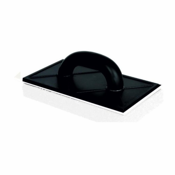 AWTools Plastové hladítko 270 mm s hustou houbou 25 mm (A...