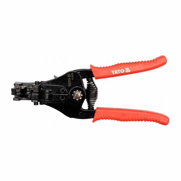 Yato automatický odstraňovač izolace 170 mm 1,0-3,2 mm YT...