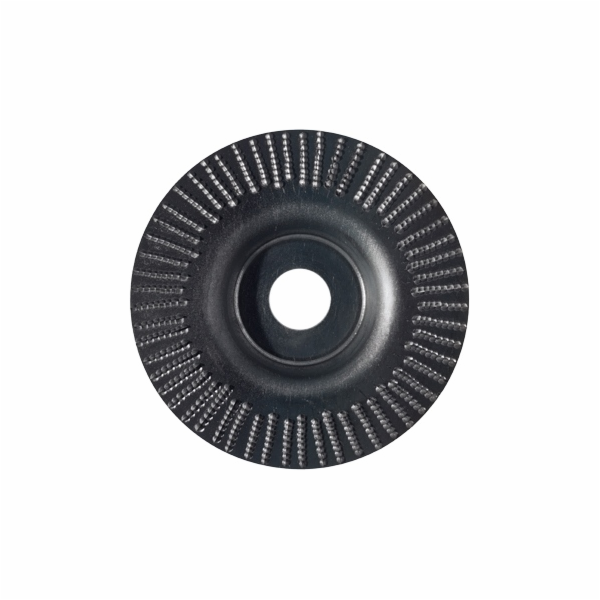 Tarpol Zapuštěná rašple-B 22,2 x 125mm finální omítka (T-...