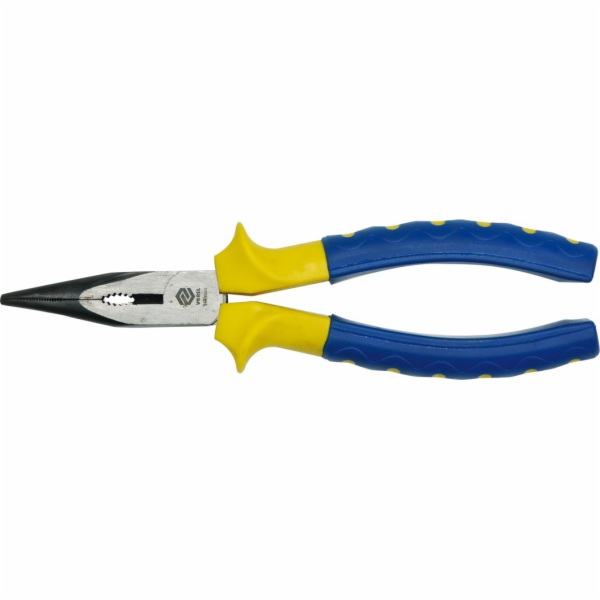 Vorel Prodloužené ohnuté kleště 160mm 40050