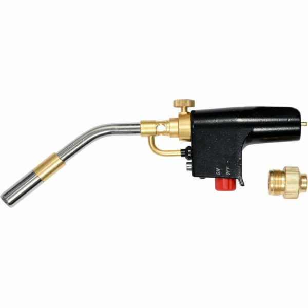 AWTools TURBO PÁJECÍ HOŘÁK AW13815