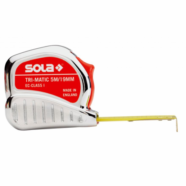 Sola Tri-Matic páska skládací 10m (SO50023501)