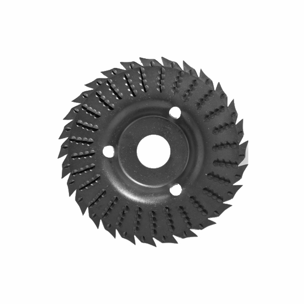 Tarpol zapuštěná rašple 22,2 x 125mm univerzální (T-64-12...