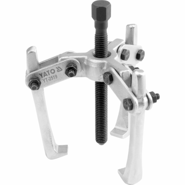 Yato Tříramenný stahovák ložisek 75mm 3" YT-2519