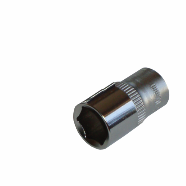 Honiton 6-bodová zásuvka 1/4" 14mm (H1214)