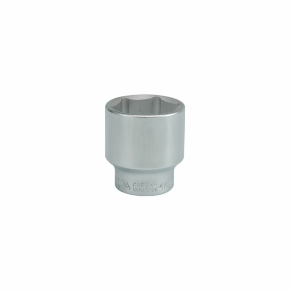 Yato 6-bodová zásuvka 3/4" 48mm (YT-1323)