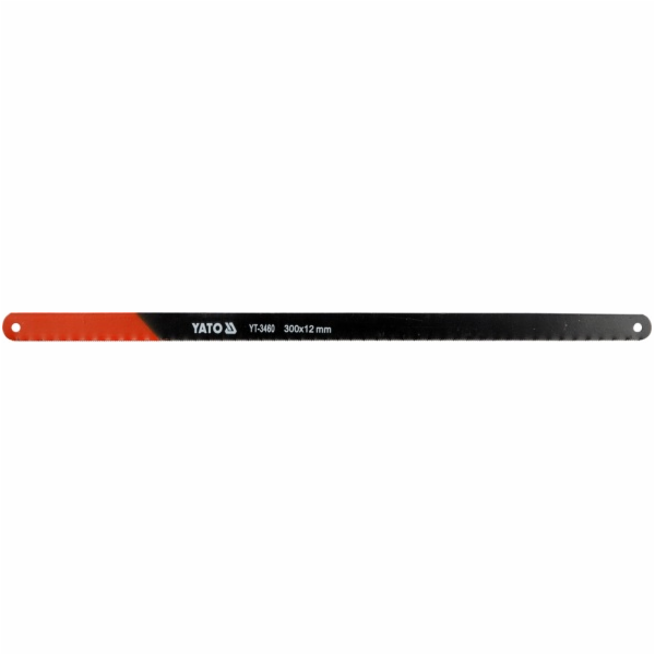 Pilový kotouč Yato Metal 300x12mm 5 ks. (YT-3460)