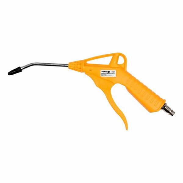 Vorel VOREL FOUKACÍ PISTOLE 200mm T81632