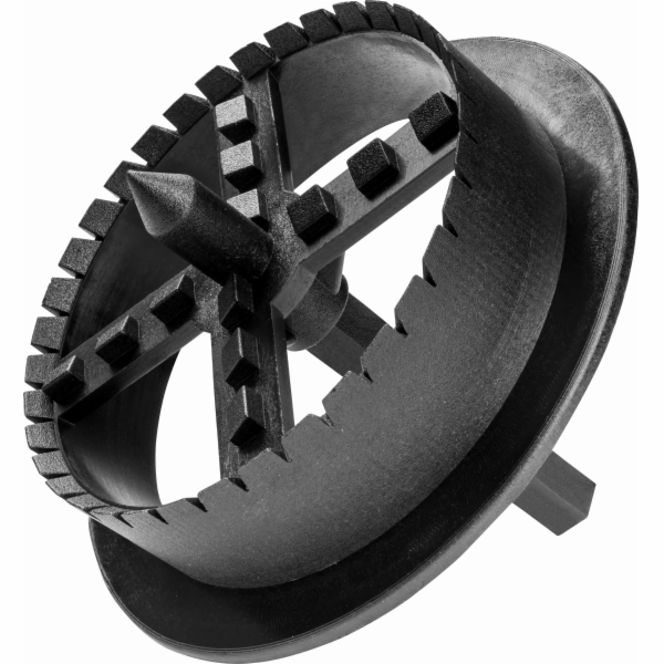 Řezačka drel na polystyren a vlnu 68 mm (CON-AOR-0168)