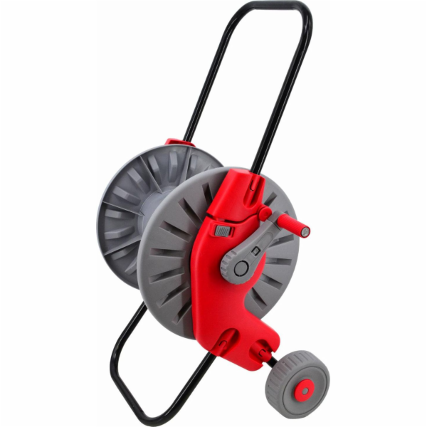 AWTools VOZÍK NA ZAHRADNÍ HADICE 60mb 1/2 AW61410