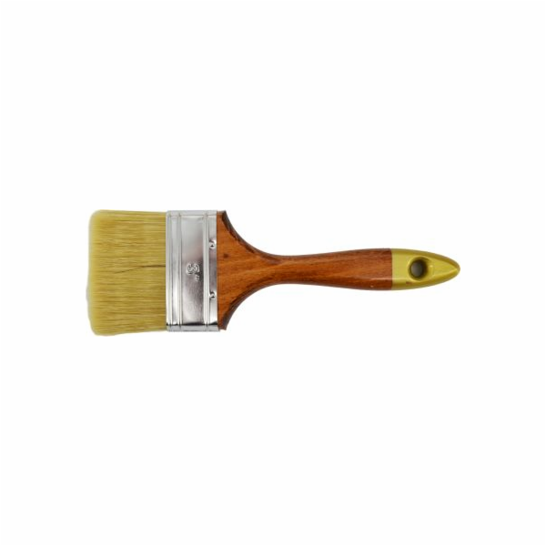AWTools anglický profesionální štětec lakovaný 75mm 3.0 (...