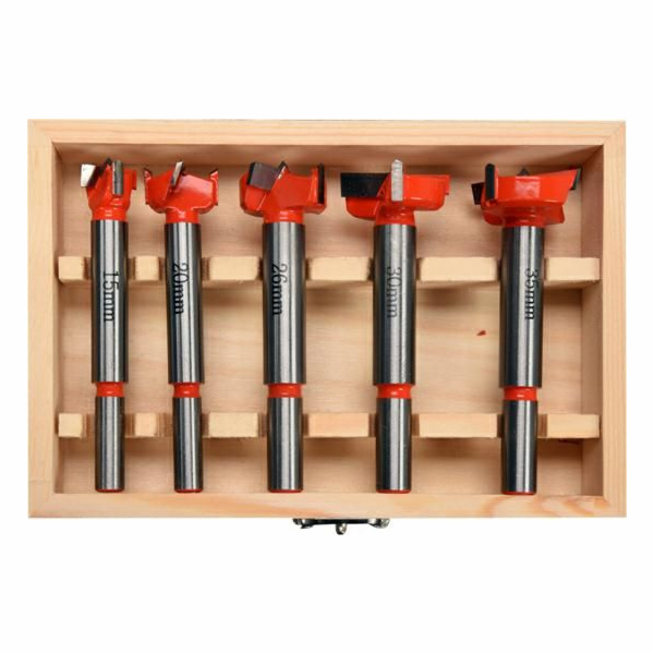 Yato YATO WIDIA KNOT MARKERS 5 ks. 15-35mm YT-33015