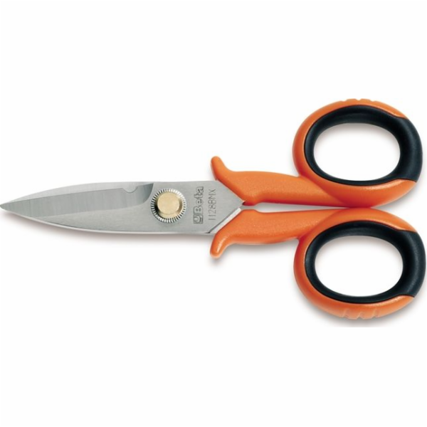Beta Tools BETA NŮŽKY PRO ELEKTRIKÁŘE, ROVNÉ NOŽE S MIKRO...