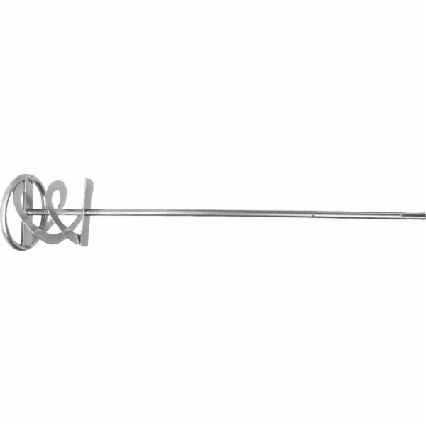 Mixér AWTools SDS+ 120 mm x 600 mm (AW30466)