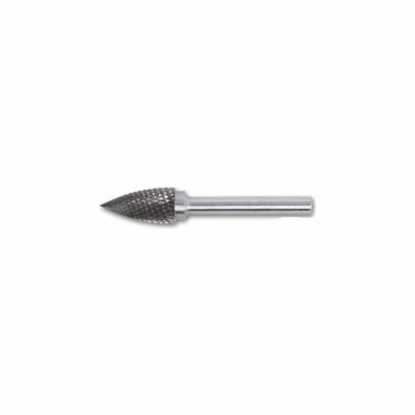 Beta Tools Kulatý ogivální fréza 16 x 25 mm stopka 6 mm (...